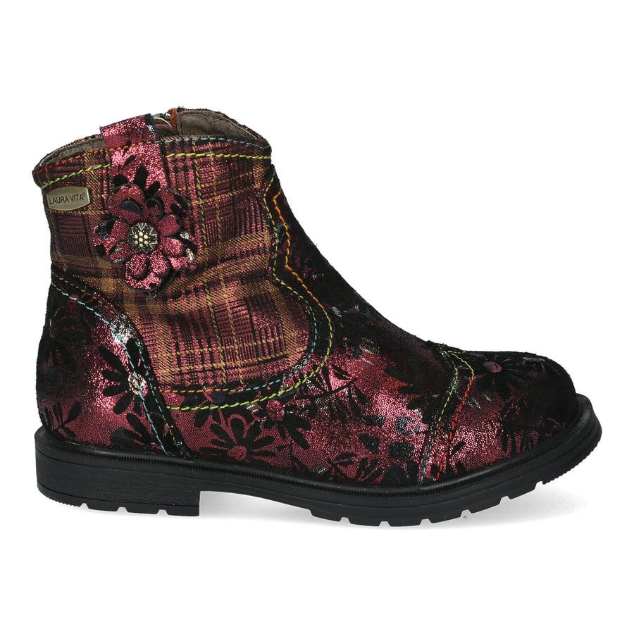 Scarpe Vita Bottines - Enfant ISCIAO 04 Vendita Economica