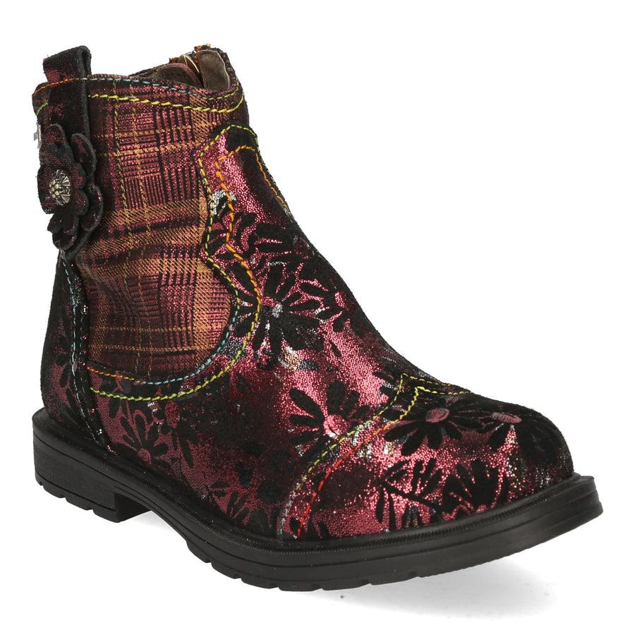 Scarpe Vita Bottines - Enfant ISCIAO 04 Vendita Economica
