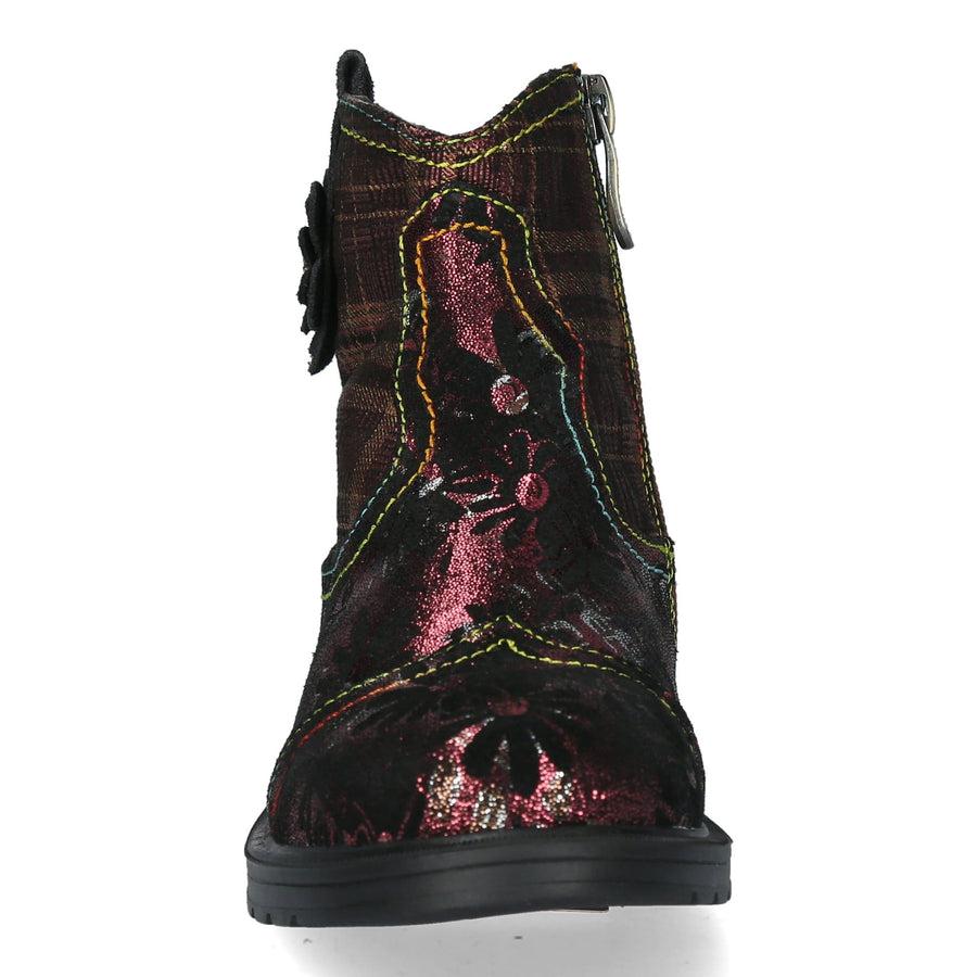 Scarpe Vita Bottines - Enfant ISCIAO 04 Vendita Economica