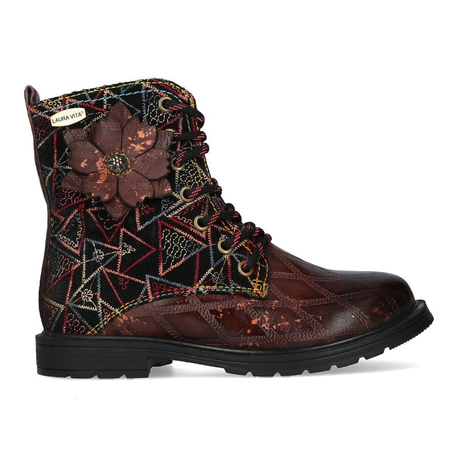 Scarpe Vita Bottines - Enfant ISCIAO 03