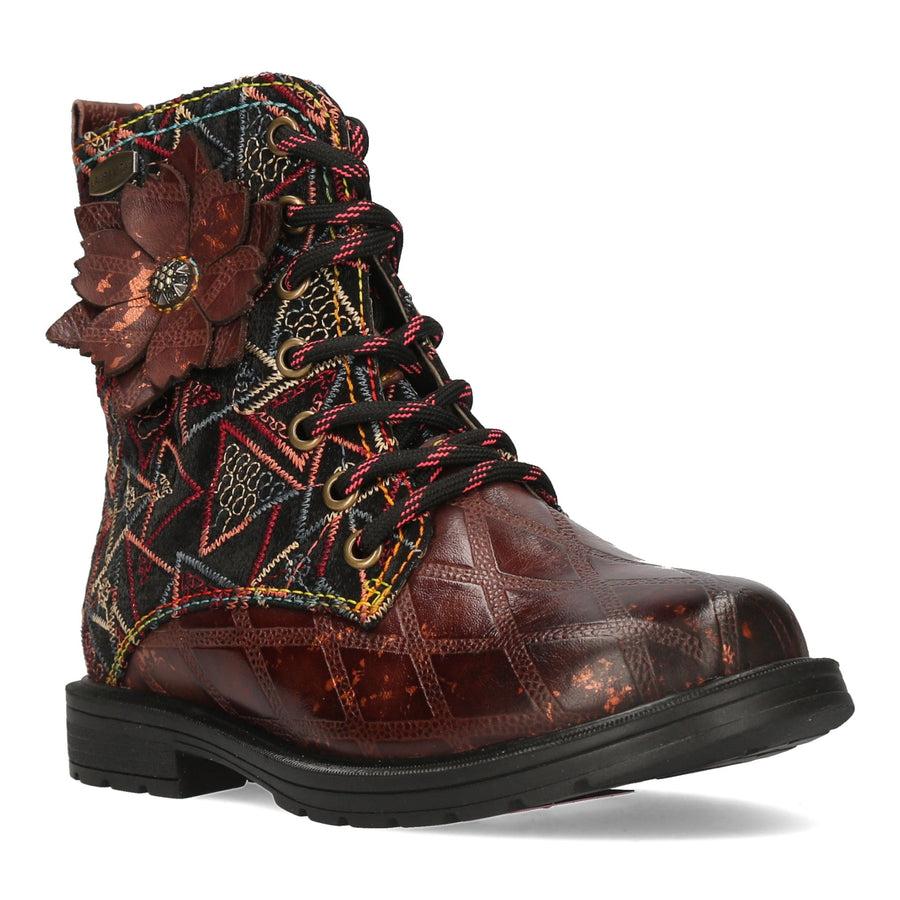 Scarpe Vita Bottines - Enfant ISCIAO 03 Saldi Di Fabbrica