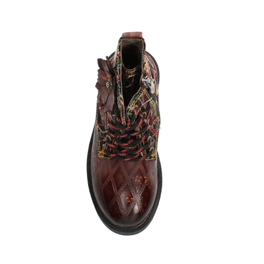 Scarpe Vita Bottines - Enfant ISCIAO 03 Saldi Di Fabbrica