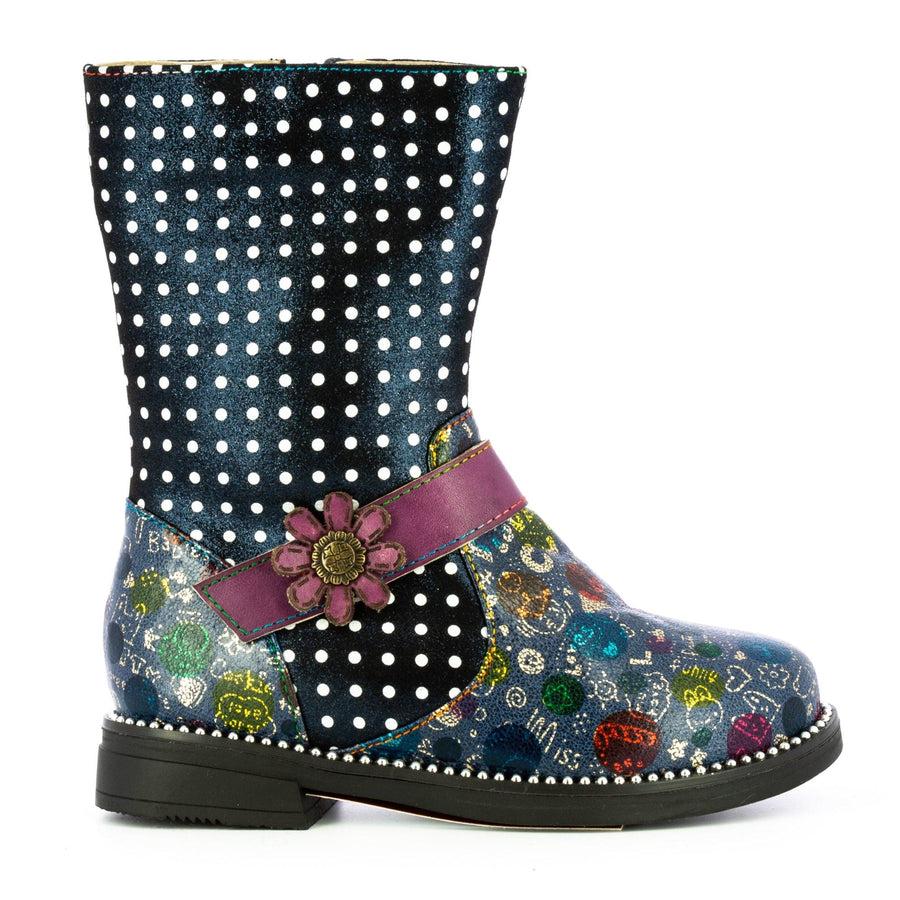 Scarpe Vita Bottines - kids IXCIAO 31