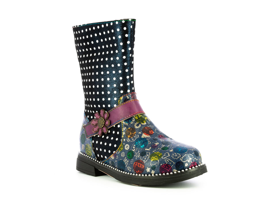 Scarpe Vita Bottines - kids IXCIAO 31 Shopping online