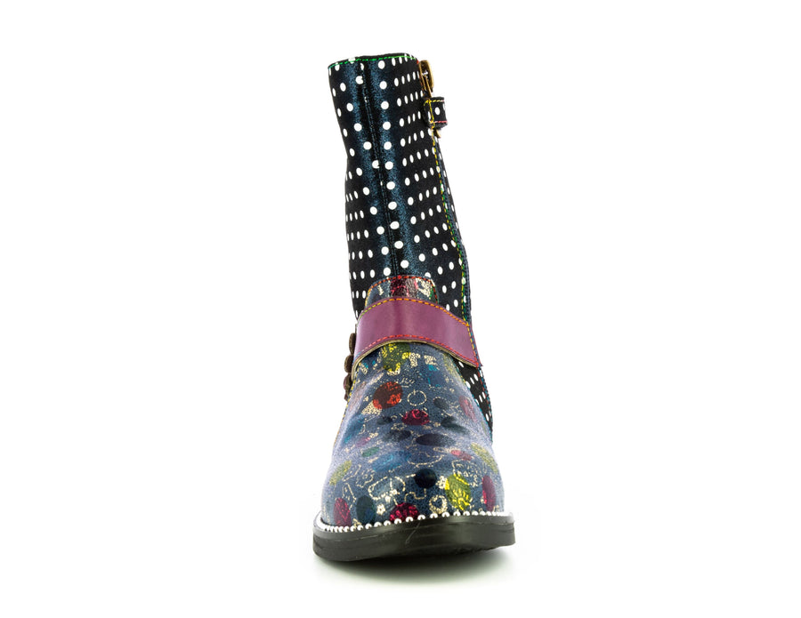 Scarpe Vita Bottines - kids IXCIAO 31 Shopping online