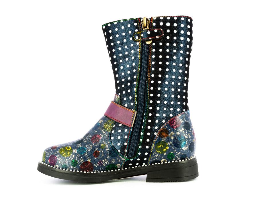 Scarpe Vita Bottines - kids IXCIAO 31 Shopping online