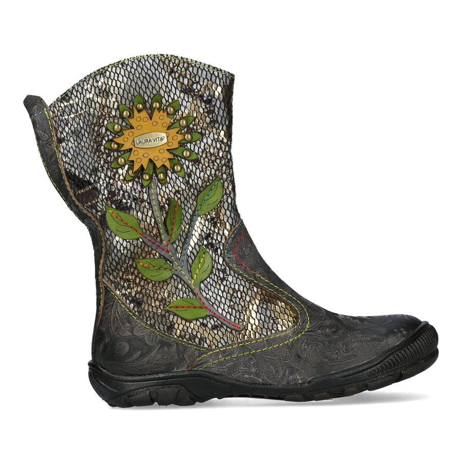 Scarpe Vita Bottines - Enfant IVCRIAO 12 Negozio