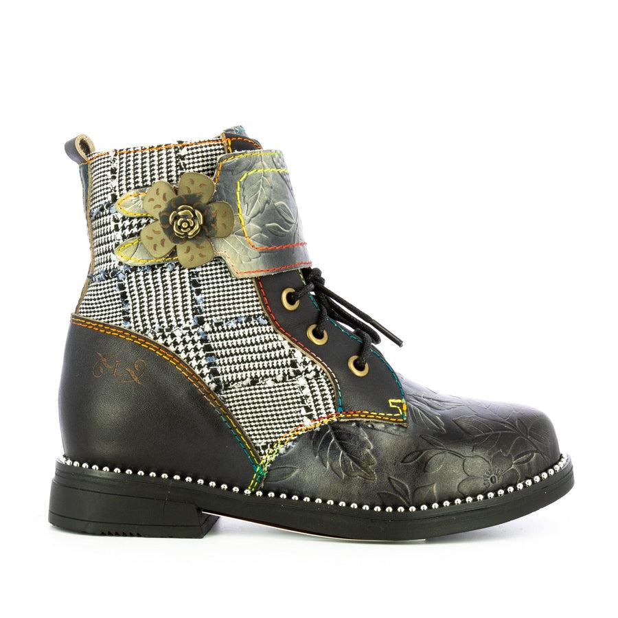 Scarpe Vita Bottines - Enfant IXCIAO 04 In Saldo