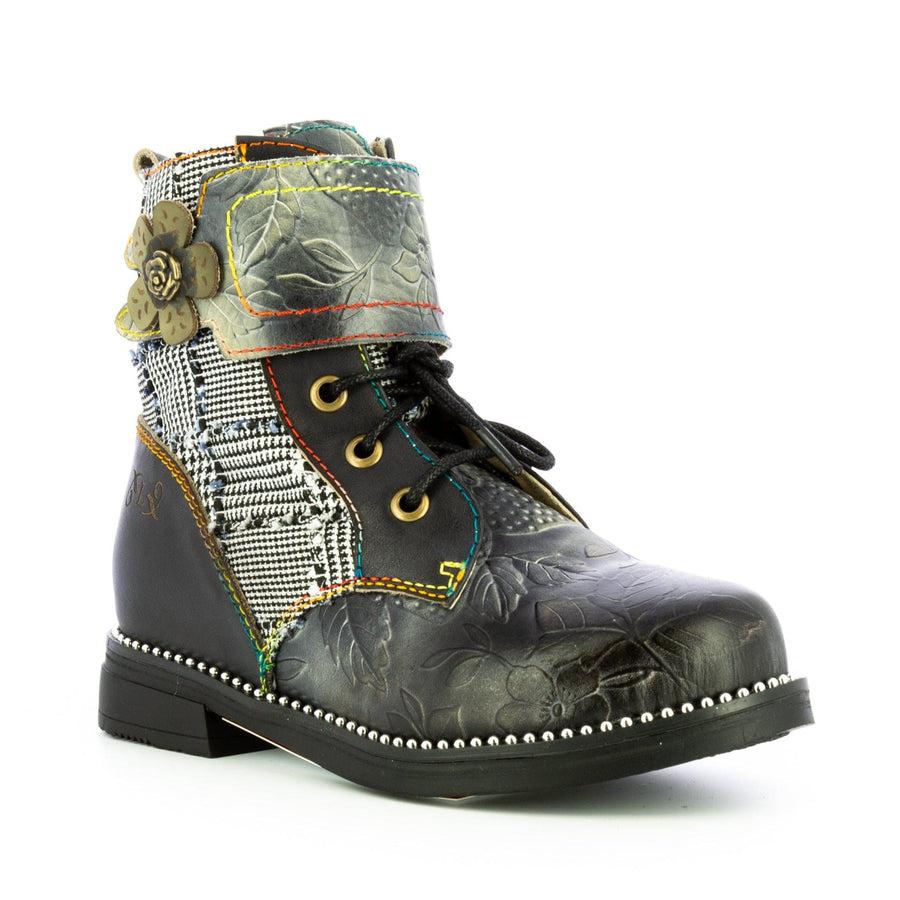 Scarpe Vita Bottines - Enfant IXCIAO 04 In Saldo