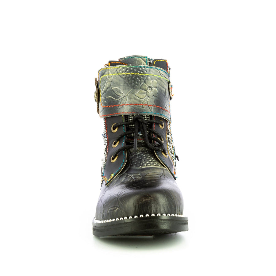 Scarpe Vita Bottines - Enfant IXCIAO 04 In Saldo