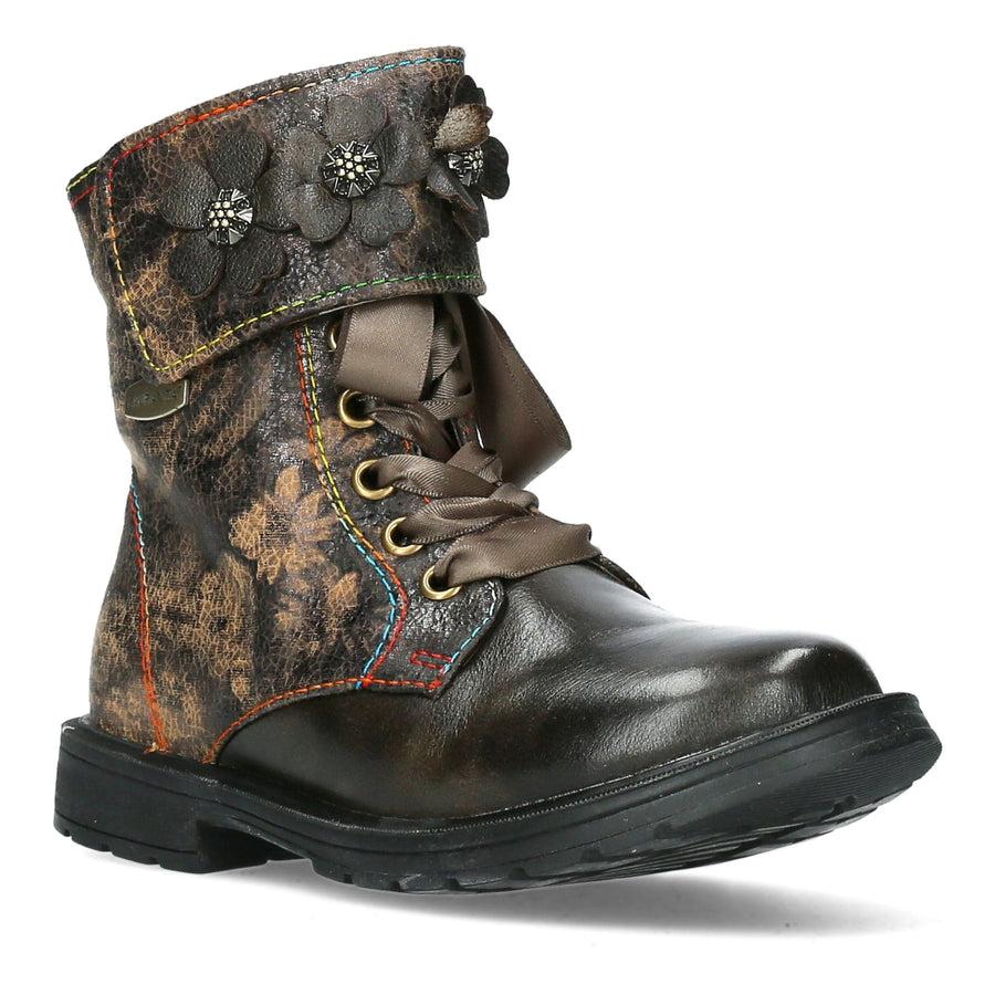 Scarpe Vita Bottines - Enfant ISCIAO 11 Nuova