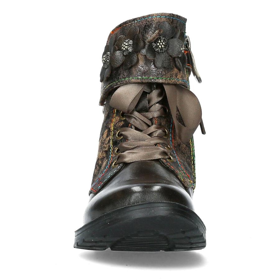Scarpe Vita Bottines - Enfant ISCIAO 11 Nuova