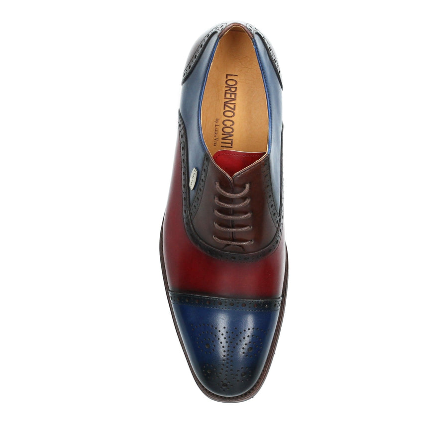 Scarpe Vita Chaussure Homme ANTONIN 02 In Linea
