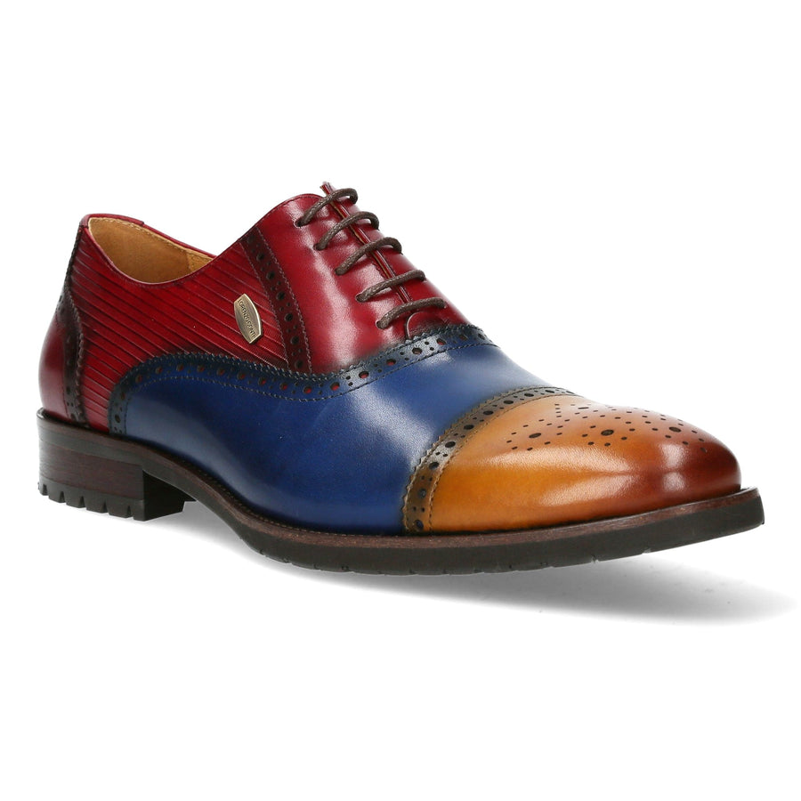 Scarpe Vita Chaussure Homme ANTONIN 03 Nuovo