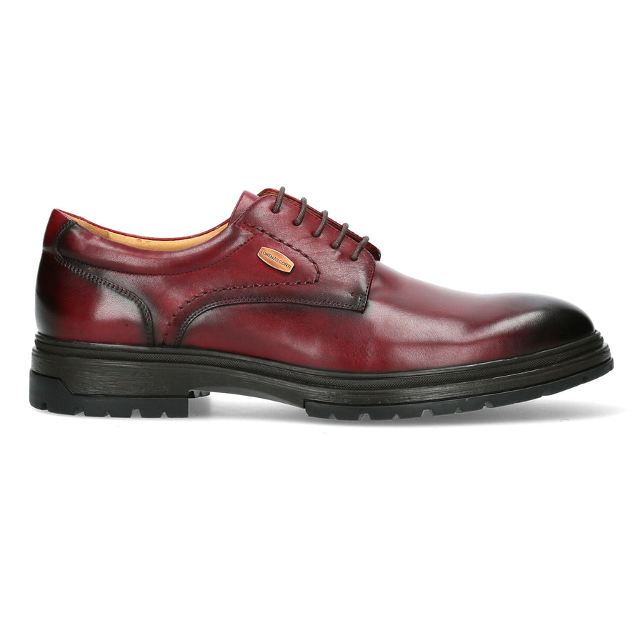 Scarpe Vita Chaussure Homme ALKAN 01 Qualità