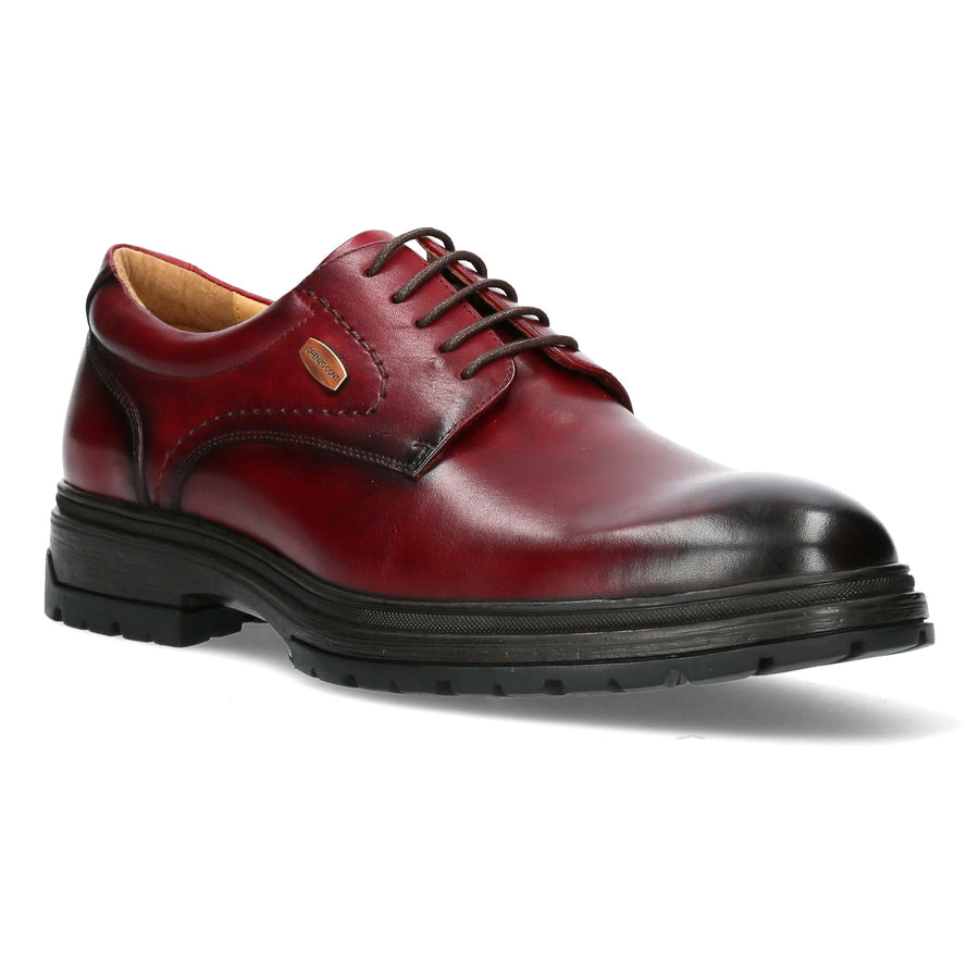Scarpe Vita Chaussure Homme ALKAN 01 Qualità