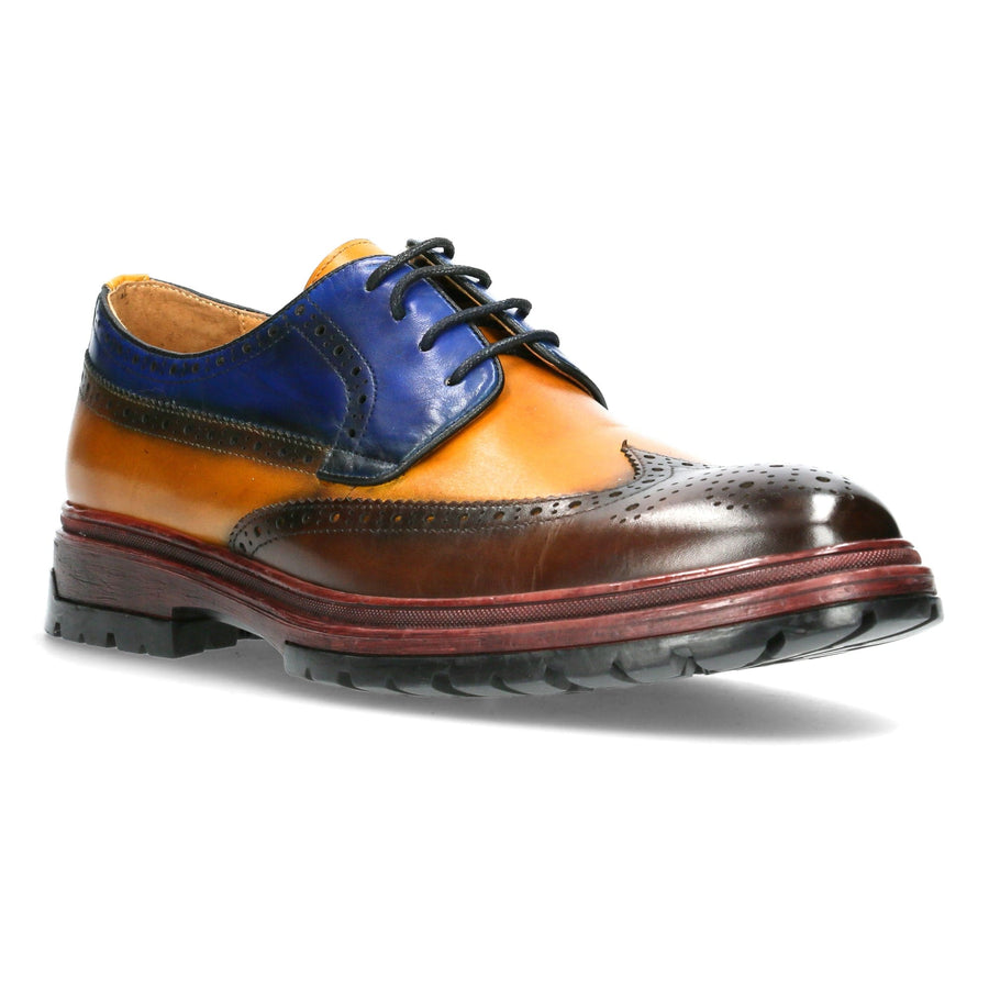 Scarpe Vita Chaussure Homme ALKAN 05 Vendita