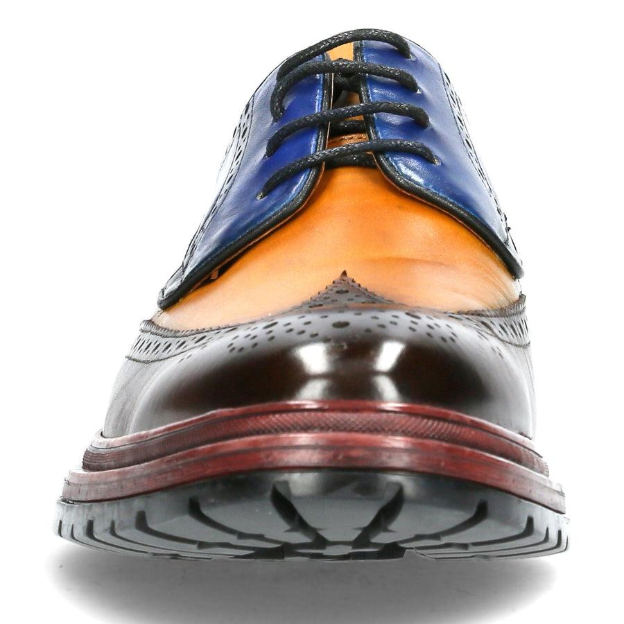 Scarpe Vita Chaussure Homme ALKAN 05 Vendita