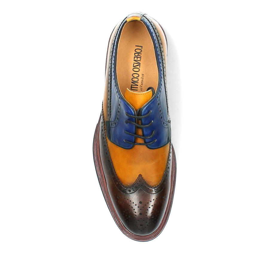 Scarpe Vita Chaussure Homme ALKAN 05 Vendita