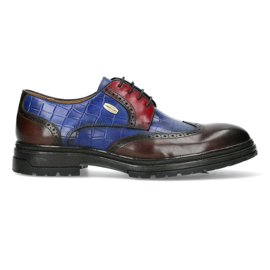 Scarpe Vita Chaussure Homme ALKAN 06