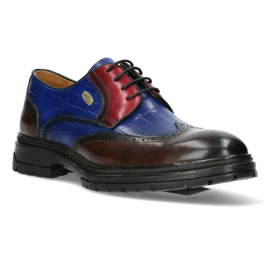 Scarpe Vita Chaussure Homme ALKAN 06 Spedizione Gratuita