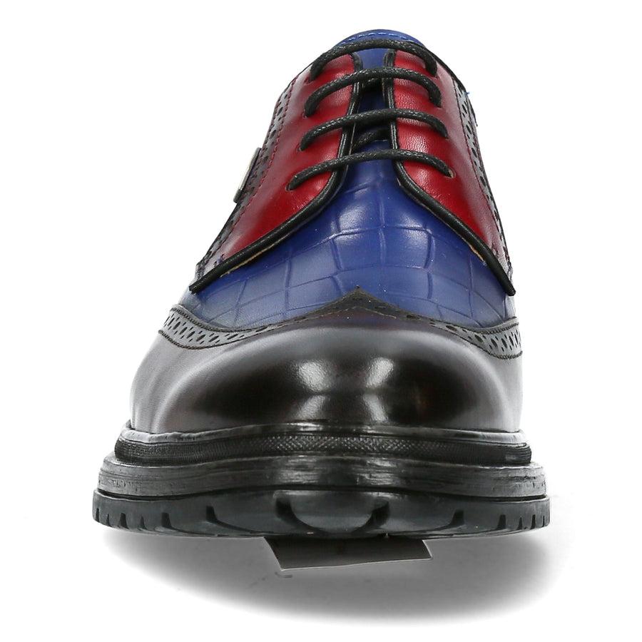 Scarpe Vita Chaussure Homme ALKAN 06 Spedizione Gratuita