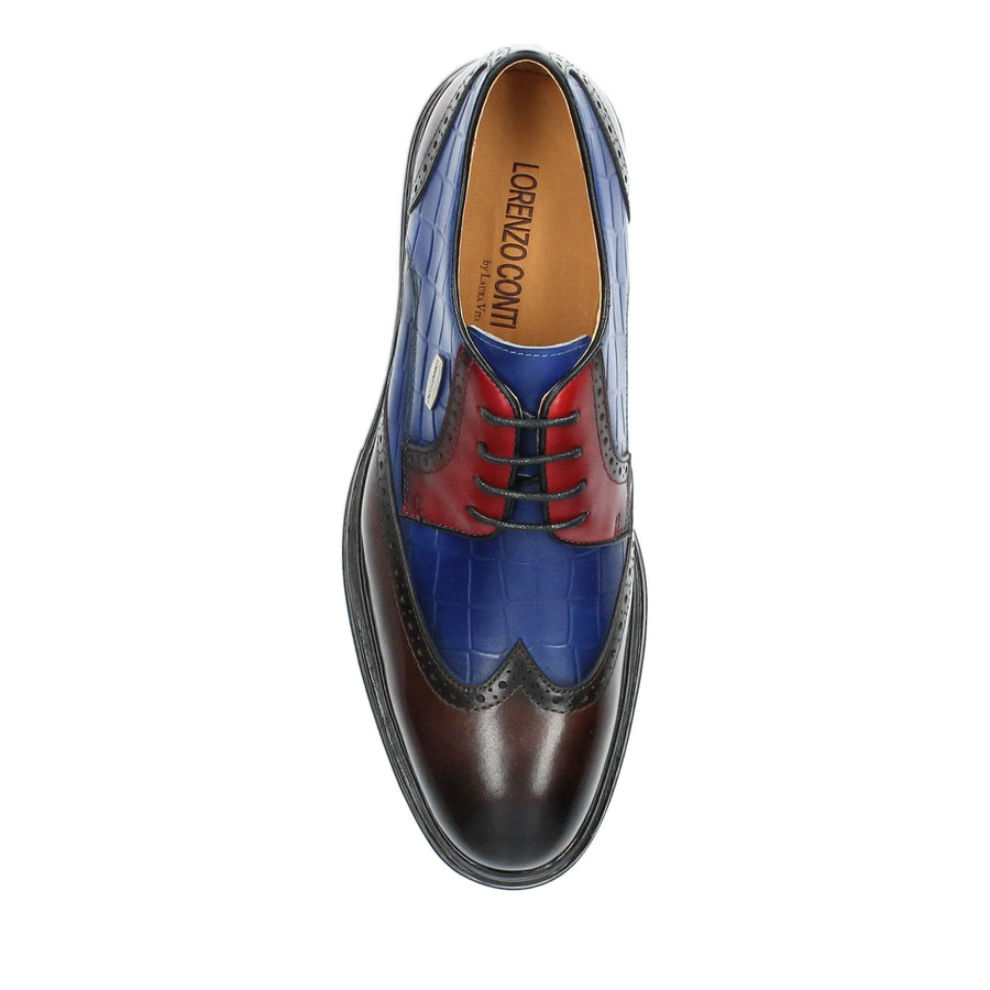 Scarpe Vita Chaussure Homme ALKAN 06 Spedizione Gratuita