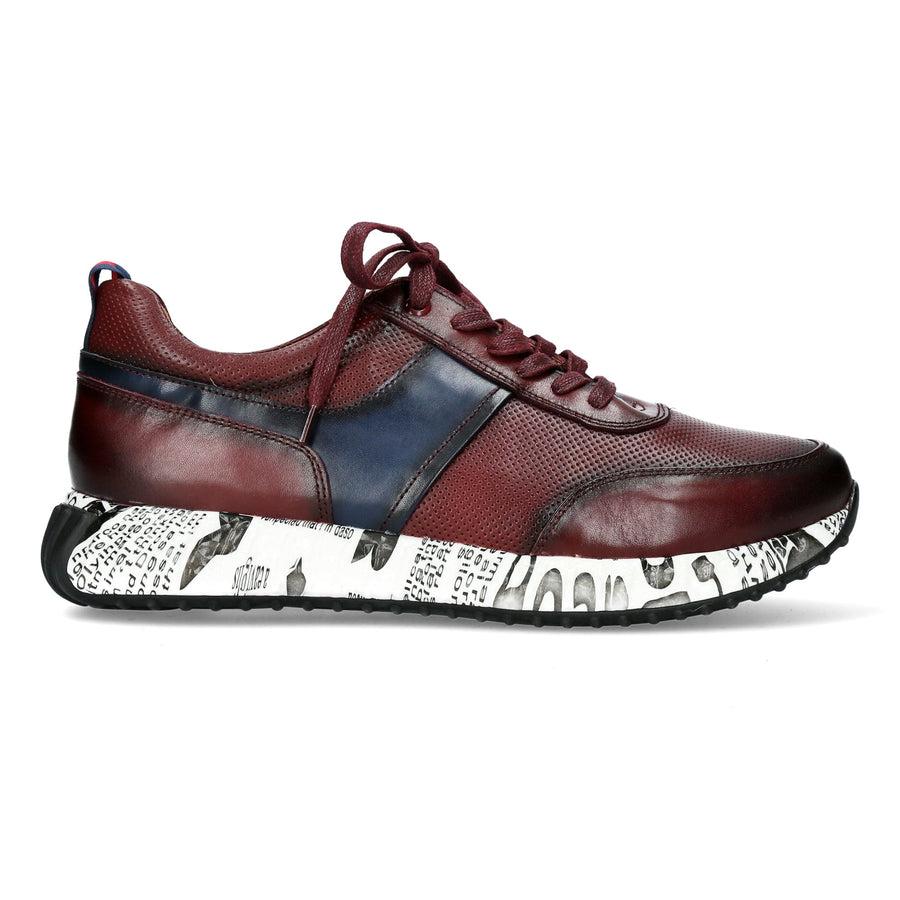 Scarpe Vita Chaussure Homme ALBUS 04
