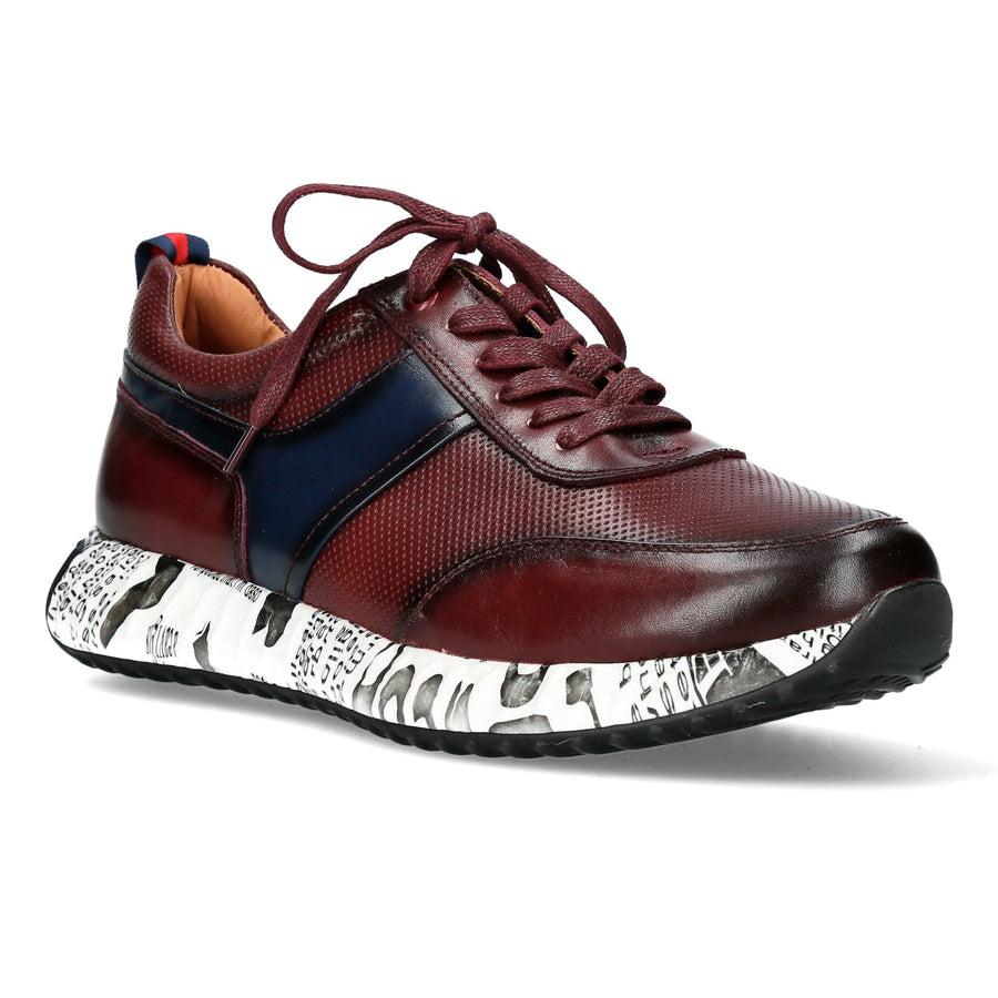 Scarpe Vita Chaussure Homme ALBUS 04 Pezzi Unici
