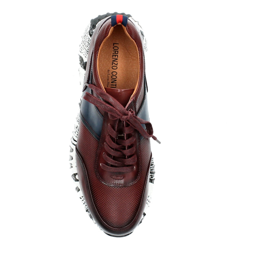 Scarpe Vita Chaussure Homme ALBUS 04 Pezzi Unici