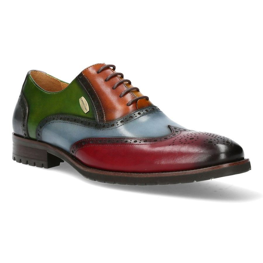 Scarpe Vita Chaussure Homme ANTONIN 01 Qualità Garantita