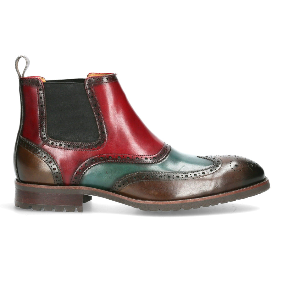 Scarpe Vita Chaussure Homme ASTYR 01