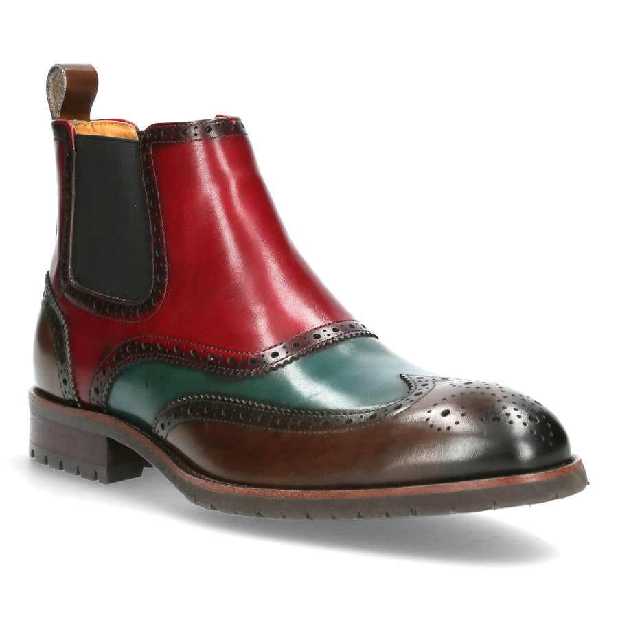Scarpe Vita Chaussure Homme ASTYR 01 Negozi Online