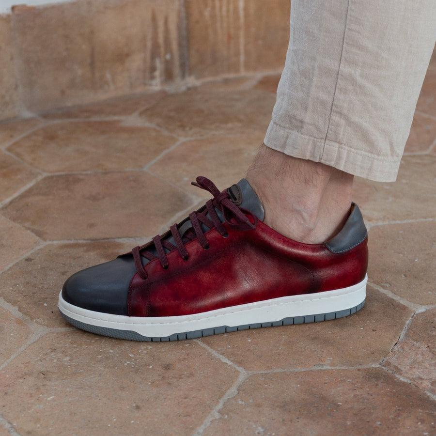 Scarpe Vita Chaussure Homme AZRIEL 01 Acquista Ora