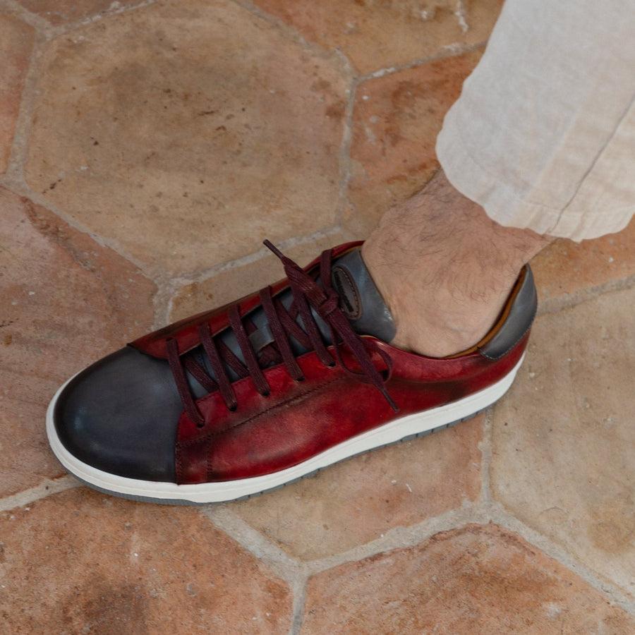Scarpe Vita Chaussure Homme AZRIEL 01 Acquista Ora