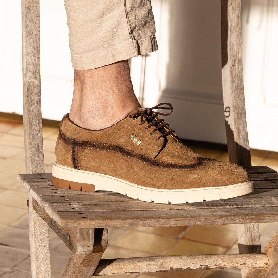 Scarpe Vita Chaussure Homme ARNO 01 Promozione Limitata