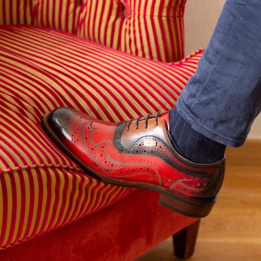 Scarpe Vita Chaussure AYAN 01 Fino Al -60%