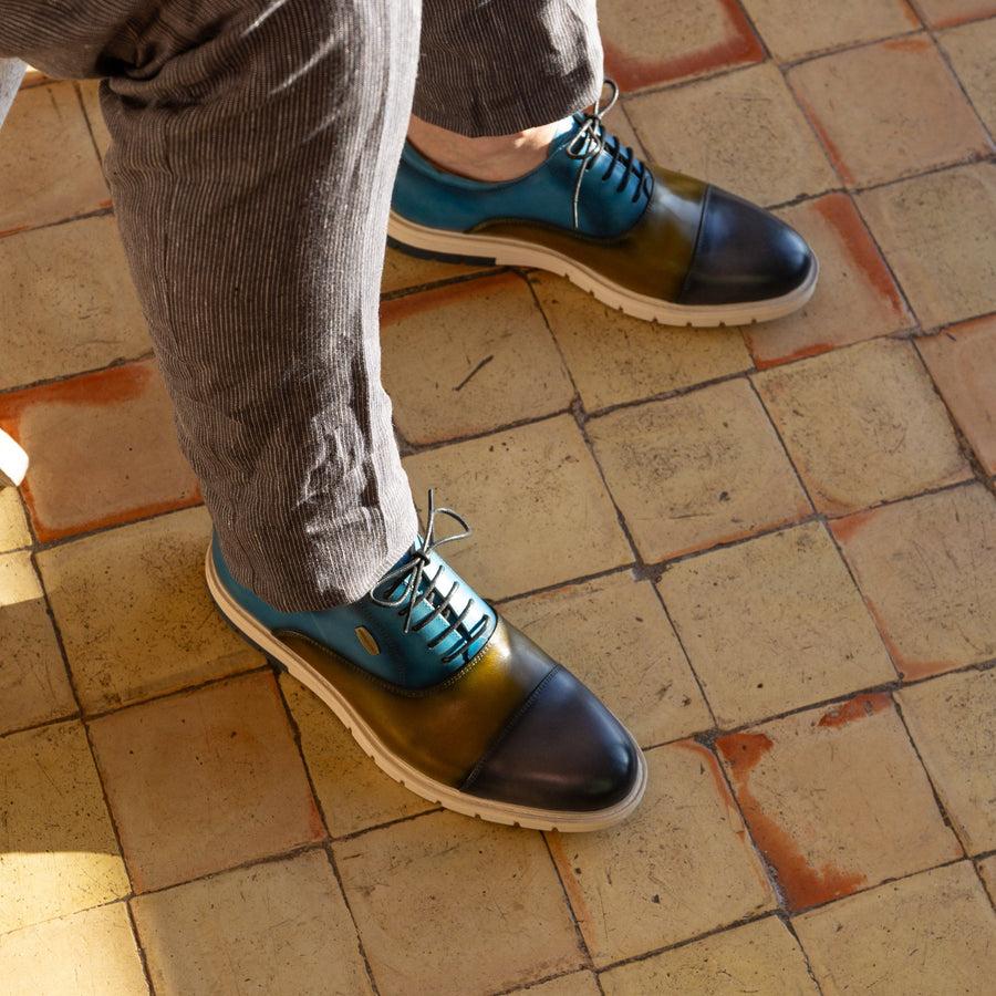 Scarpe Vita Chaussure Homme ARNO 03 Shopping Online
