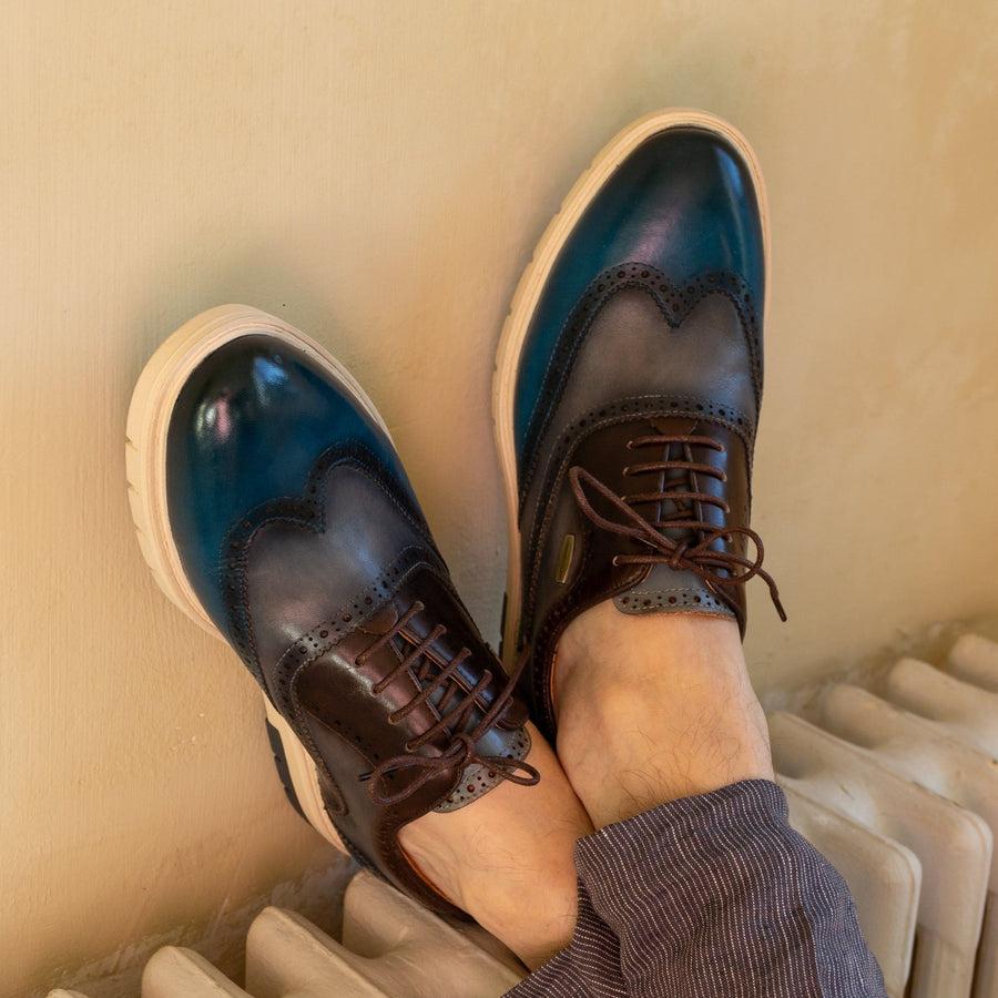 Scarpe Vita Chaussure ARNO 06 Affare Del Giorno