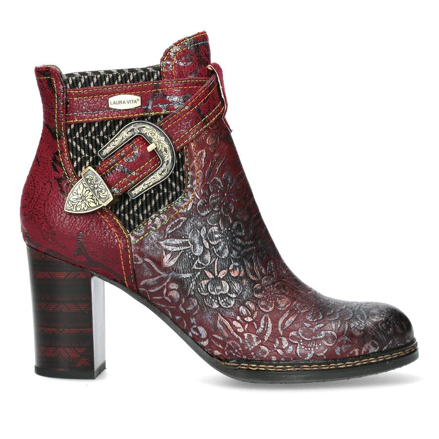 Scarpe Vita Bottines - ELCEAO 31 Convenienza