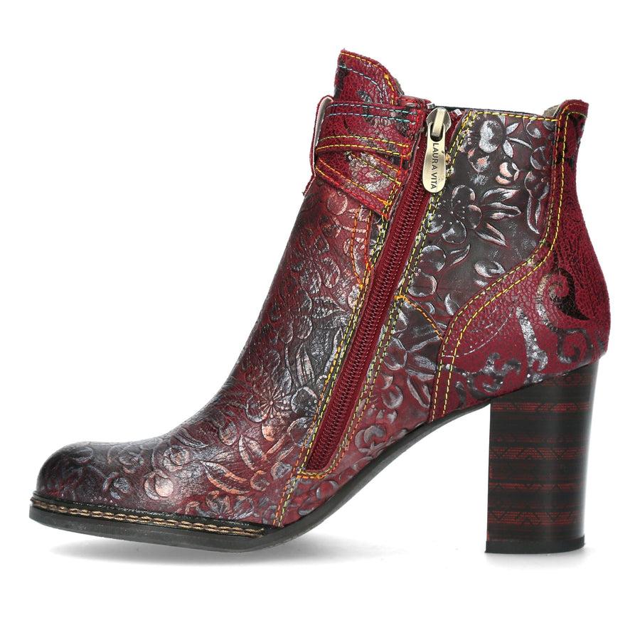 Scarpe Vita Bottines - ELCEAO 31 Convenienza