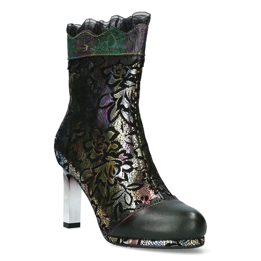 Scarpe Vita Bottines - HICAO 42 Novità