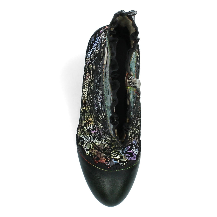 Scarpe Vita Bottines - HICAO 42 Novità