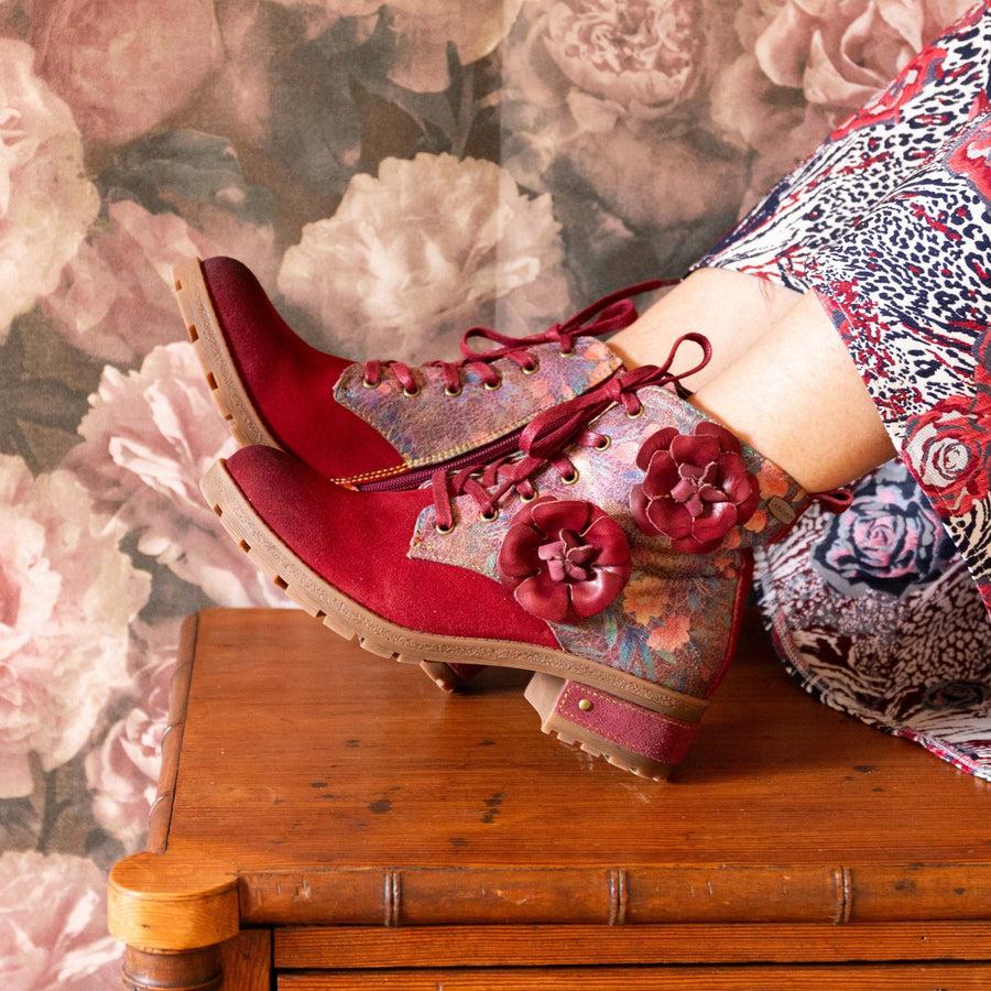 Scarpe Vita Bottines - COCRAILO 47 Presa