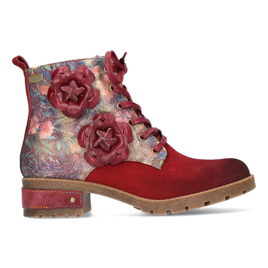 Scarpe Vita Bottines - COCRAILO 47 Presa