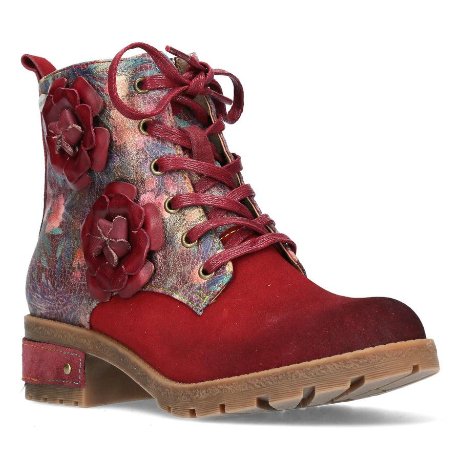 Scarpe Vita Bottines - COCRAILO 47 Presa
