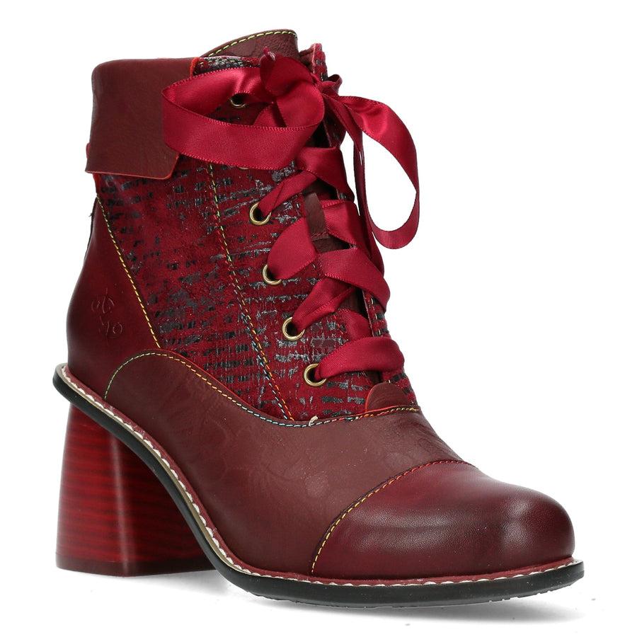 Scarpe Vita Bottines - EVCAO 11 Sconto
