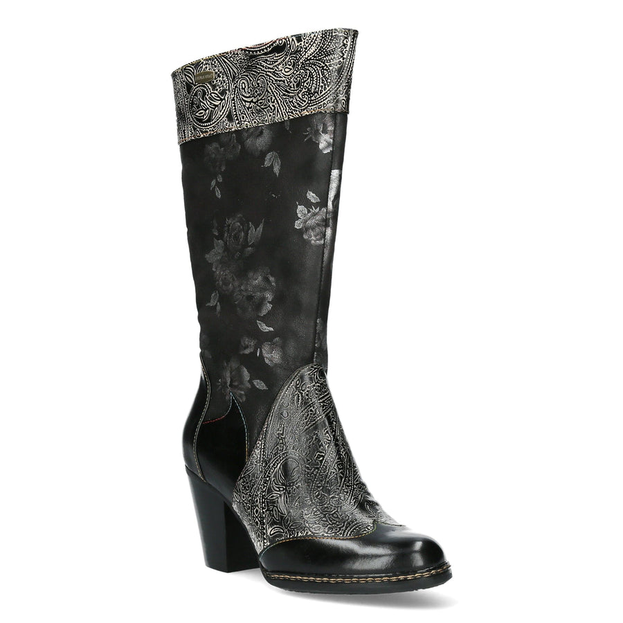Scarpe Vita Bottes - ANGELINA 04 Offerta