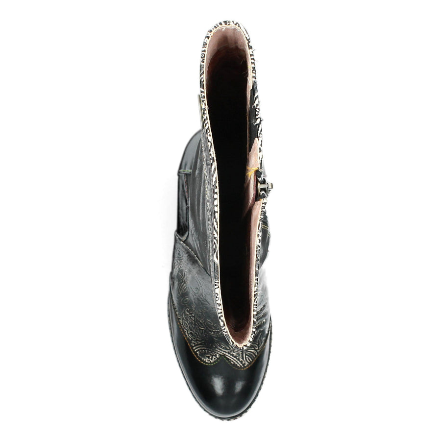 Scarpe Vita Bottes - ANGELINA 04 Offerta
