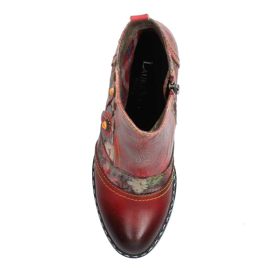 Scarpe Vita Bottines - GACLAO 08 Economico